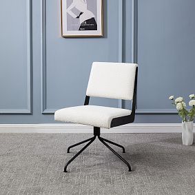 Emmeline Swivel Office Chair