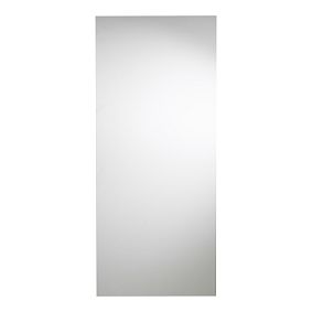 Full Length Mirror with Storage