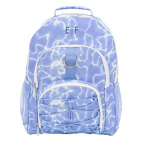 Gear-Up Water  Backpacks