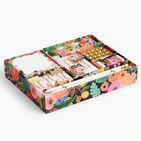Rifle Paper Co. Garden Party Tackle Box