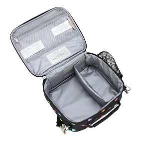 Gear-Up Hearts Neon  Lunch Boxes