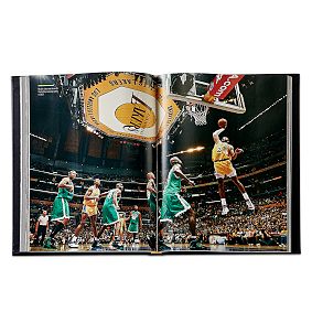Kobe Bryant By Sports Illustrated Book