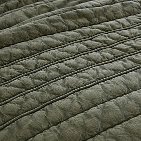 Open Box: Rocker Quilt