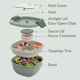 Bentgo Salad Container