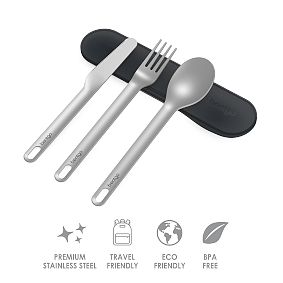 Bentgo Utensil Set