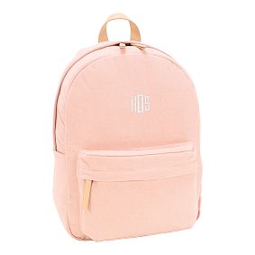 Blush Everyday Denim Backpack