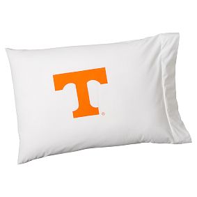 Collegiate Pillowcase