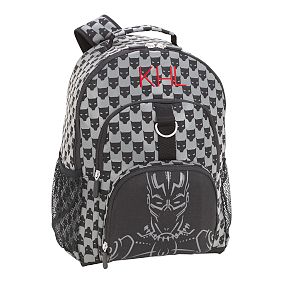 Gear-Up <em>Black Panther</em>  Glow-in-the-Dark Backpacks