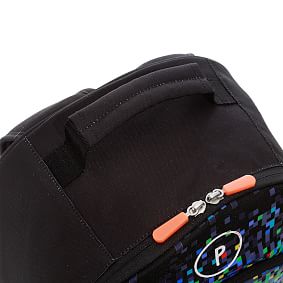Gear-Up Infrared Glow-in-the-Dark  Backpack