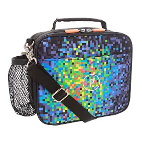 Gear-Up Infrared Glow-in-the-Dark  Lunch Boxes