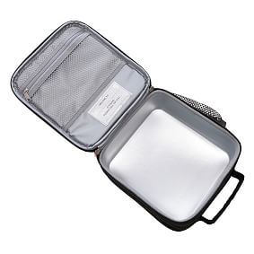 Gear-Up Infrared Glow-in-the-Dark  Lunch Boxes