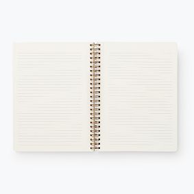 Rifle Paper Co. Garden Party Spiral Notebook