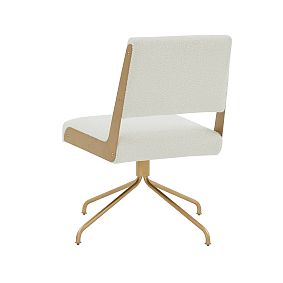 Emmeline Swivel Office Chair