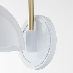 Mitzi Camille Wall Sconce