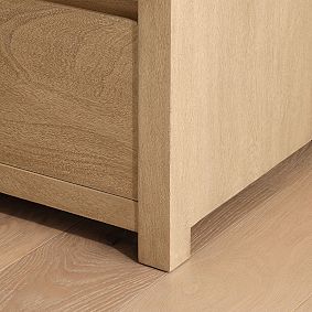 Costa 9-Drawer Grand Dresser (66w x 19d&quot;)