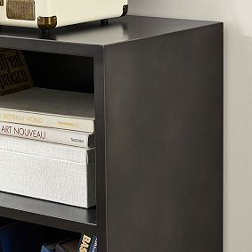 Build Your Own - Locker Wall System