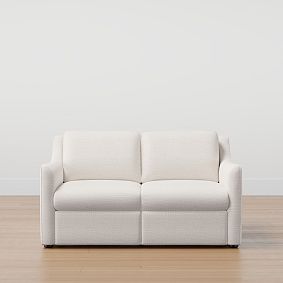 Sutton Power Loveseat (57")
