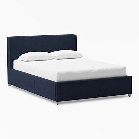 PB Teen Jamie Storage Bed