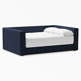 Jamie Upholstered Daybed