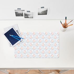 Personalized Desk Mat (24"x14")