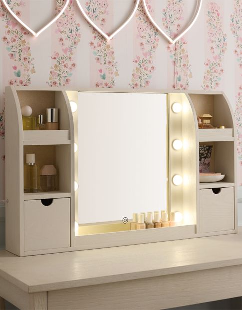 Beauty &amp; Vanity Mirrors