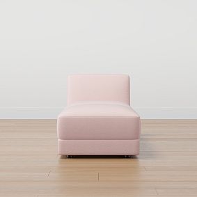 Quinn Chaise Sectional Set (27")