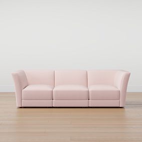 Quinn Sofa Set (91")
