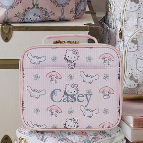 Gear-Up Hello Kitty&reg; & Friends Cold Pack Lunch Box