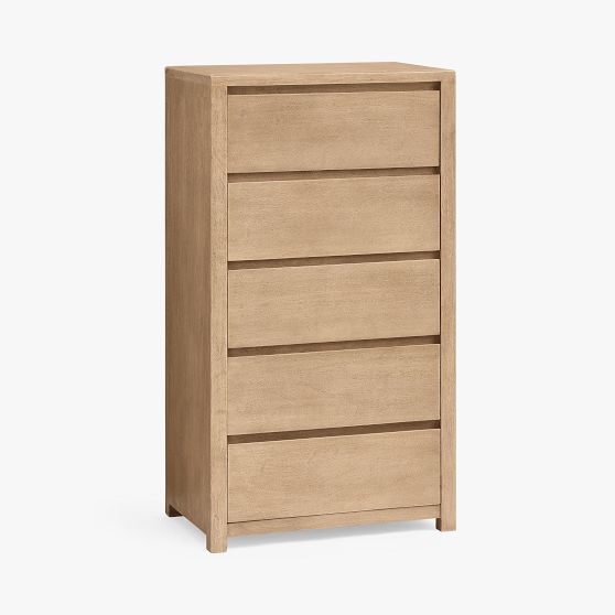 Open Box: Sleep & Study® Wide Dresser (40