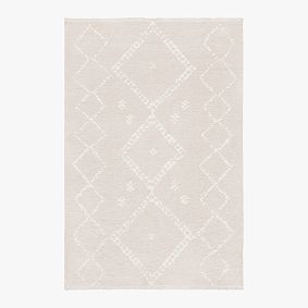 Open Box: Wesley Reversible Washable Rug