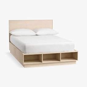 Bowen Storage Bed - Thumbnail 3