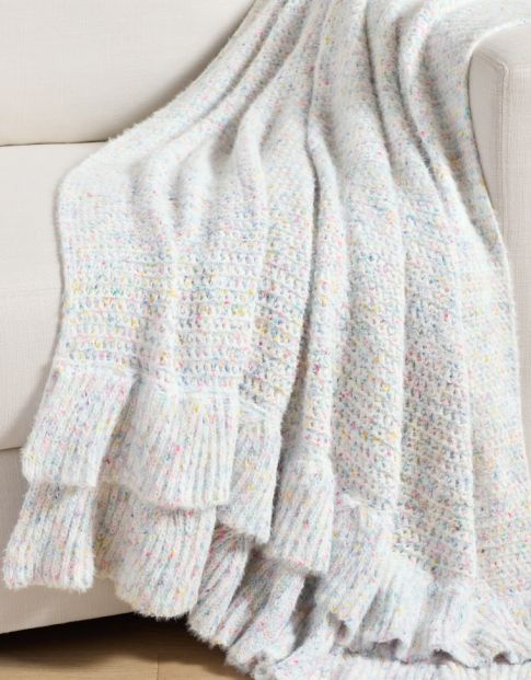 Blankets &amp; Throws