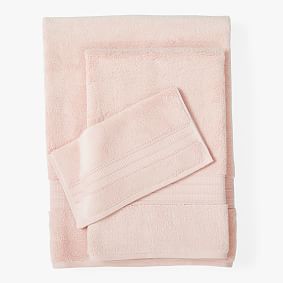 Hydrocotton® Quick-Dry Organic Towels