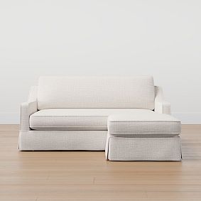 Auburn Loveseat Set (65")