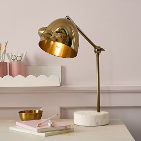 Hello Kitty® Task Lamp (17")