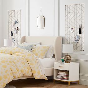 Hope for Flowers by Tracy Reese Table Lamp