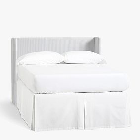 Shelter Upholstered Headboards