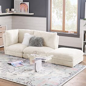 Acrylic Nesting Tables (13-15")