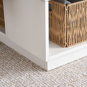 Stack Me Up Storage Bed &amp; 2-Shelf Bookcase Set​