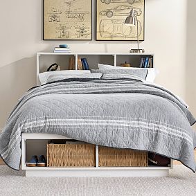 Stack Me Up Storage Bed