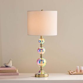 Tilda Bubble Table Lamp (24")