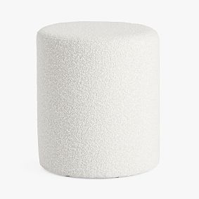 Camilla Vanity Stool - Thumbnail 4