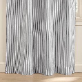 Boxter Stripe Blackout Curtain