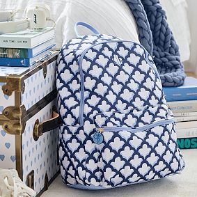 Colby Roller Rabbit Jena Trellis Backpack