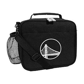 Gear-Up Personalized NBA Backpack &amp; Cold Pack Lunch Bundle
