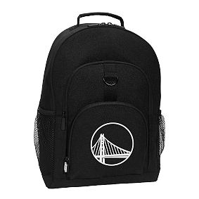 Gear-Up Personalized NBA Backpack &amp; Cold Pack Lunch Bundle
