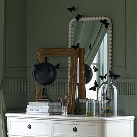 Tatum Wood Mirror (24"x36")