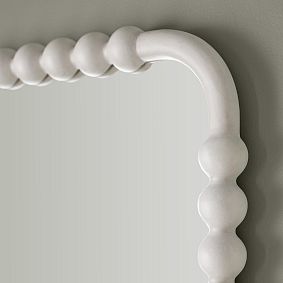 Tatum Wood Mirror (24"x36")