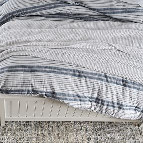 Waffle Weave Blanket