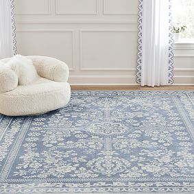 Chloe Washable Rug